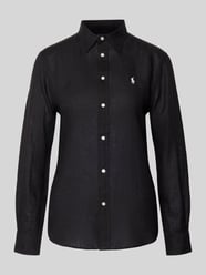 Overhemdblouse met knoopsluiting van Polo Ralph Lauren - 39