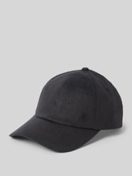 Basecap aus reinem Leinen von Marc O'Polo - 43