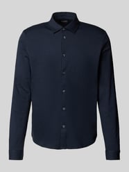 Regular Fit Freizeithemd aus reiner Baumwolle von Marc O'Polo - 20