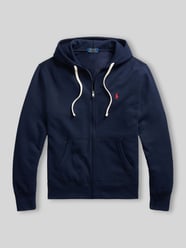 Regular Fit Sweatjacke aus Baumwoll-Mix von Polo Ralph Lauren - 15