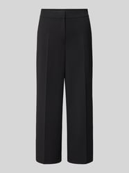 Regular Fit Weite Hose mit Bügelfalten Modell 'LT JULI' von Betty Barclay - 33
