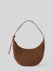 Hobo Bag mit Logo-Prägung Modell 'RYKER' von LIEBESKIND BERLIN - 31