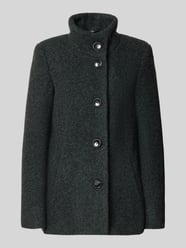 Jacke mit Stehkragen Modell 'JANINE' von Milo Coats - 9