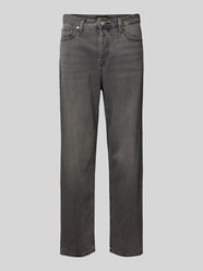 Baggy Fit Jeans im 5-Pocket-Design Modell 'ALEX' von Jack & Jones - 30