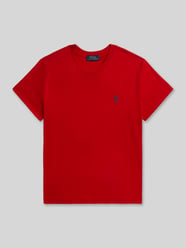 Regular Fit T-Shirt aus reiner Baumwolle von Polo Ralph Lauren - 17