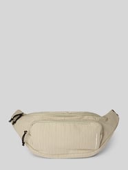 Bauchtasche aus reiner Baumwolle Modell 'Broma Coco' von MADS NØRGAARD - 27