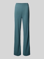 Hose mit Strukturmuster von Christian Berg Woman - 34