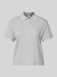 Regular fit Poloshirt van Katoen van Jake*s Casual - 2