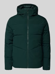 Gewatteerd jack met capuchon van Jack & Jones - 31