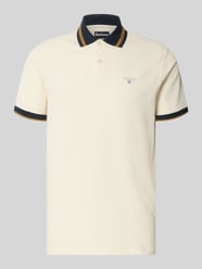 Koszulka polo o kroju regular fit z czystej bawełny model 'ANTHORN' od Barbour - 43