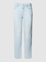 Jeans mit 5-Pocket-Design von Esprit - 8