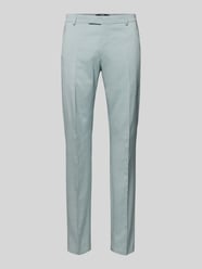 Anzughose aus Viskose-Woll-Mix Modell 'Blayr' von JOOP! COLLECTION - 37