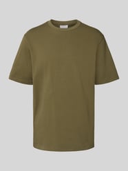 Oversized T-shirt met ronde hals van Lindbergh - 23