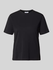 T-Shirt mit Rundhalsausschnitt Modell 'NORA' von VILA - 2