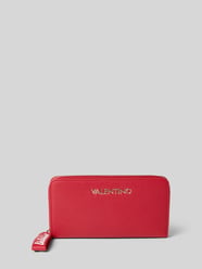 portfel z materiału skóropodobnego model 'Ryta' od Valentino Bags - 38