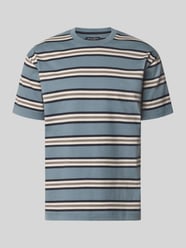 Relaxed Fit T-Shirt aus reiner Baumwolle Modell 'ESS ELEVATED' von Marc O'Polo - 27
