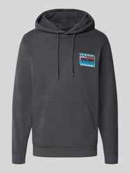 Regular fit hoodie van puur katoen van Tommy Jeans - 5