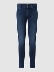 Super Skinny Fit Jeans mit Stretch-Anteil von 7 For All Mankind - 31