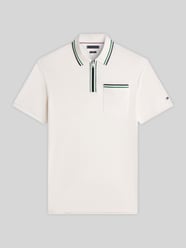 Regular Fit Poloshirt aus Frottee von Tommy Hilfiger - 31