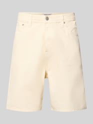 Bermudas im 5-Pocket-Design Modell 'TONY ORIGINAL' von JACK & JONES - 10