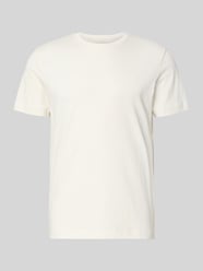 T-shirt o kroju regular fit z czystej bawełny od Tom Tailor - 7