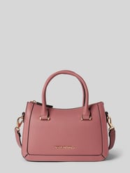 Handtas in leerlook, model 'IVY' van VALENTINO BAGS Fuchsia - 28