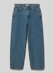 Jeans mit 5-Pocket-Design Modell 'ALEX' von Jack & Jones - 37