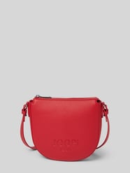 Handtas met labeldetail, model 'lettera 1.0 stella' van JOOP! Jeans - 2