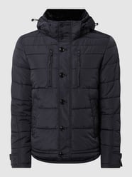 Steppjacke mit abnehmbarer Kapuze von s.Oliver RED LABEL - 2