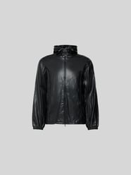 Regular Fit Jacke mit Stehkragen von Diesel - 31