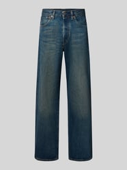 Loose Fit Jeans aus reiner Baumwolle Modell '501®' von Levi's® - 21
