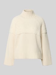 Pullover mit Label-Detail von Barbour - 24