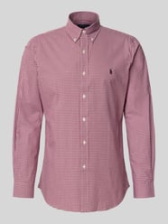 Vrijetijdsoverhemd met knoopsluiting van Polo Ralph Lauren - 40