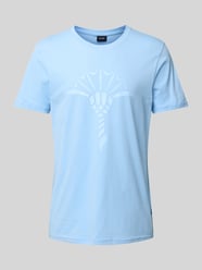 T-Shirt mit Motiv-Print von JOOP! Collection - 3