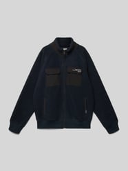 Jacke aus Teddyfell von Garcia - 20