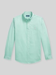 Koszula casualowa o kroju regular fit z czystej bawełny od Polo Ralph Lauren - 34