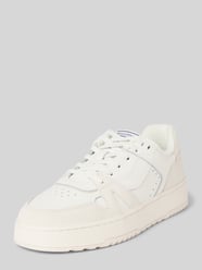 Low Top Sneaker mit robuster Gummisohle von Marc O'Polo - 2