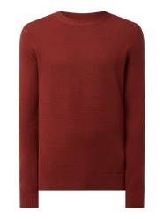 Strickpullover aus Baumwolle von Tom Tailor - 20