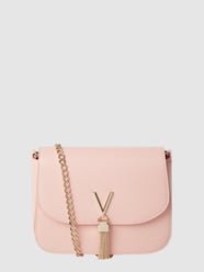 Crossbody Bag in Leder-Optik Modell 'Divina' von VALENTINO BAGS Rosa - 13