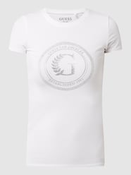 T-Shirt mit Logo von Guess - 26