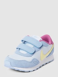 Sneaker mit Kontrastbesatz Modell 'MD Valiant' von Nike Lila - 19