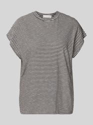 Loose Fit T-Shirt aus reiner Baumwolle von ARMEDANGELS - 30