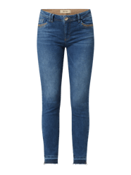 Slim Fit Jeans mit Stretch-Anteil von MOS MOSH - 46