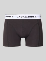 Cadeaubox bestaande uit boxershort en sokken in een set van 2 paar van Jack & Jones - 18