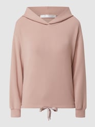 Hoodie mit überschnittenen Schultern  von Joseph Janard Rosa - 41