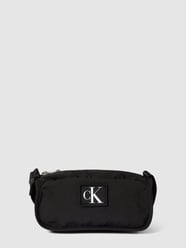 Torba na ramię z naszywką z logo od Calvin Klein Jeans - 44