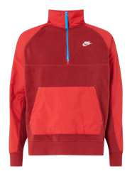 Standard Fit Fleecejacke in Schlupfform von Nike - 32