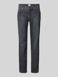 Jeans mit Eingrifftaschen Modell 'CHUCK' von Brax - 8
