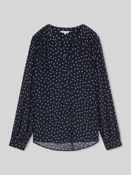 Relaxed Fit Hemdbluse aus reiner Viskose von Tom Tailor - 29