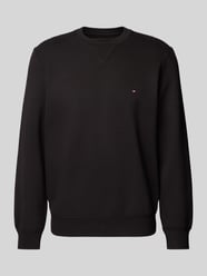 Regular Fit Sweatshirt mit Baumwoll-Anteil von Tommy Hilfiger - 18